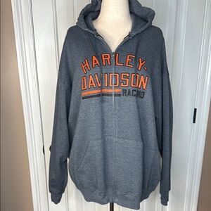 Harley-Davidson High Country Cheyenne,Wyoming Men’s 2XL